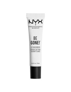Demaquilante para Labios Nyx Be Gone! BGLR01 
