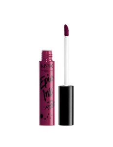 Gloss NYX Matte Liquid Epic Ink EILD06 Victorian