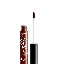 Gloss NYX Matte Liquid Epic Ink EILD10 Invasion 
