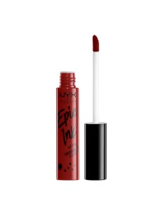 Gloss NYX Matte Liquid Epic Ink EILD05 Slay