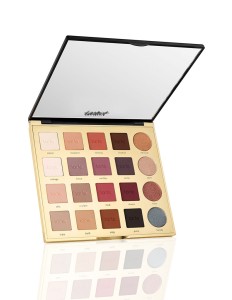 Paleta de Sombras Tarte  Pro 20 Cores