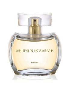 Perfume Paris Yves De Sistelle Monogramme Feminino 100 ml EDP