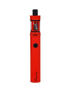 Kit Vape  KangerTech SubVod Mega TC Red