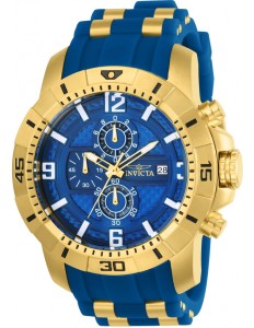 Relógio Invicta Pro Diver 24966 Masculino