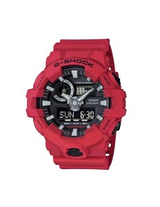 Relógio Casio G-Shock GA-700-4A Masculino