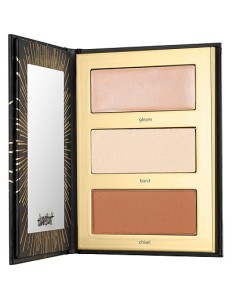 Paleta de Contorno Tarte Pro Glow To Go 