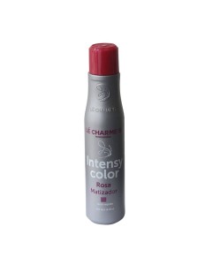 Matizador Lé Charme's Rosa 300ml