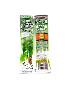 Seda Blunt Wrap Double Platinum Kush