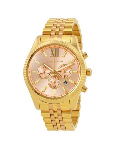 Relógio Michael Kors MK6473 Feminino