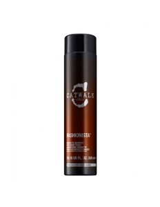 Shampoo Catwalk TIGI Fashionista Brunette 300ml