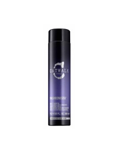 Shampoo Catwalk TIGI Fashionista Violet 300ml