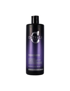 Shampoo Catwalk TIGI Fashionista Violet 750ml