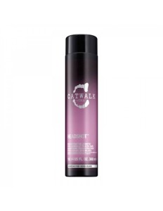 Condicionador Catwalk TIGI Headshot 300ml