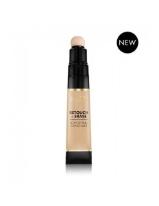 Corretivo Milani Retouch+Erase 04 Medium Moyen 