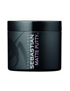 Creme Texturizador Sebastian Professional Matte Putty 75ml