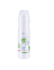 Shampoo Elements Renewing Wella Free 250ml