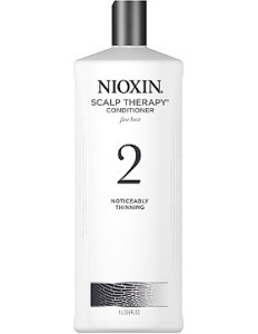 Condicionador Therapy NIOXIN N&deg;2 1L