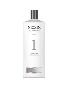 Condicionador Therapy NIOXIN N°1 1L
