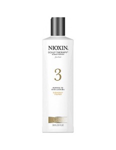 Condicionador Therapy NIOXIN N°3 500ml
