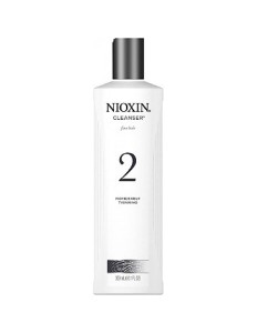 Shampoo Cleanser NIOXIN N&deg;2 500ml