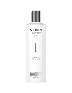 Shampoo Cleanser NIOXIN N&deg;1 300ml