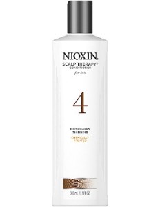 Condicionador Therapy NIOXIN N°4 300ml