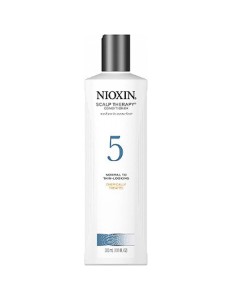 Condicionador Therapy NIOXIN N°5 300ml