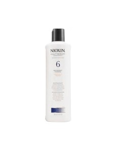 Condicionador Nioxin System 6 Scalp Therapy 300ml