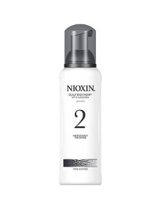  Tratamento Capilar 2 Nioxin 200ml