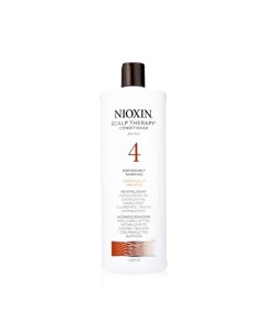 Condicionador Nioxin System 4 Scalp Therapy 1L