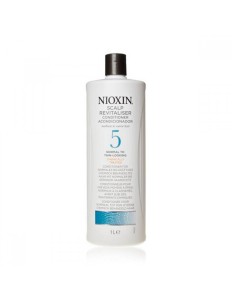 Condicionador Nioxin System 5 Scalp Revitaliser 1L