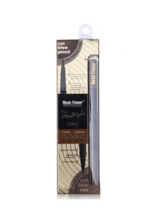 Kit Delineador para Olhos e Sobrancelhas Music Flower #03