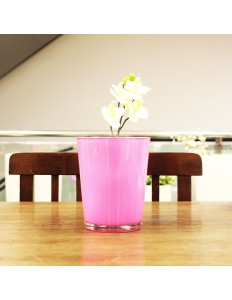 Vaso Decorativo Susie Ceramic Pink