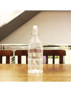 Vaso Decorativo Marico 1L Branco 