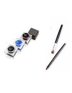 Kit Gel para Sobrancelhas Music Flower 102