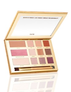 Paleta de Sombras Tarte Swamp Queen 12 Cores