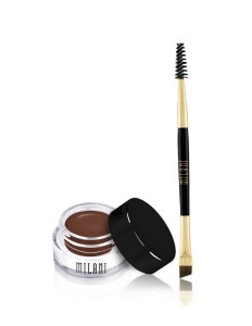 Gel para Sobrancelhas Milani Stay Put 03 Medium