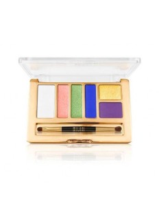 Paleta de Sombras Milani Everyday 06 Vital Brights