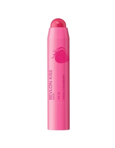 Protetor Labial Revlon Balm Kiss Fresh Strawberry 