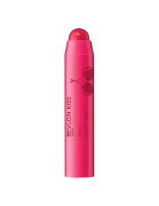 Protetor Labial Revlon Balm Kiss Sweet Cherry 