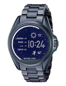 Relógio Michael Kors Access Touch Screen MKT5006 Unissex