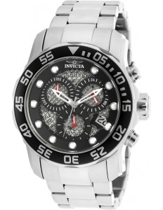 Relógio Invicta Pro Diver 19836 Masculino