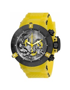 Relogio Invicta Subaqua 24357 Masculino