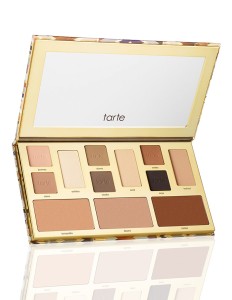 Paleta de Sombra Tarte Clay Play 