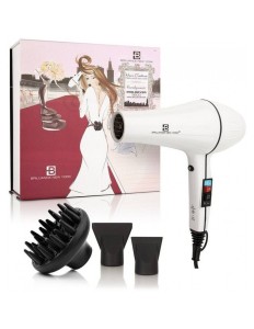 Secador Brilliance 3600PBD Branco 