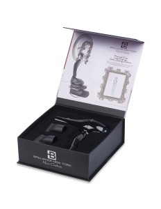 Secador Brilliance 3200PBD Preto