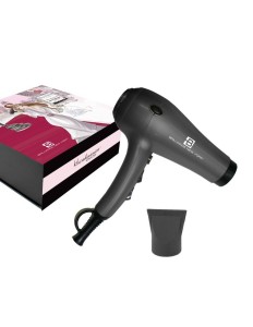 Secador Brilliance 3400PBD Preto 