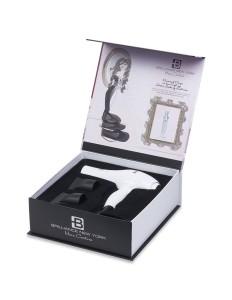 Secador Brilliance 3200PBD Branco 