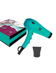 Secador de Cabelo Brilliance 3400PBD 110V Verde 