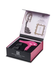 Secador Brilliance 3200PBD Pink